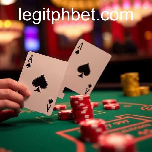 Online Baccarat